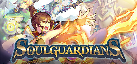 Soul Guardians steam charts