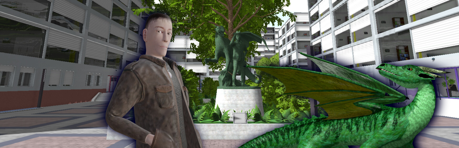 Epsylon - The Guardians of Xendron