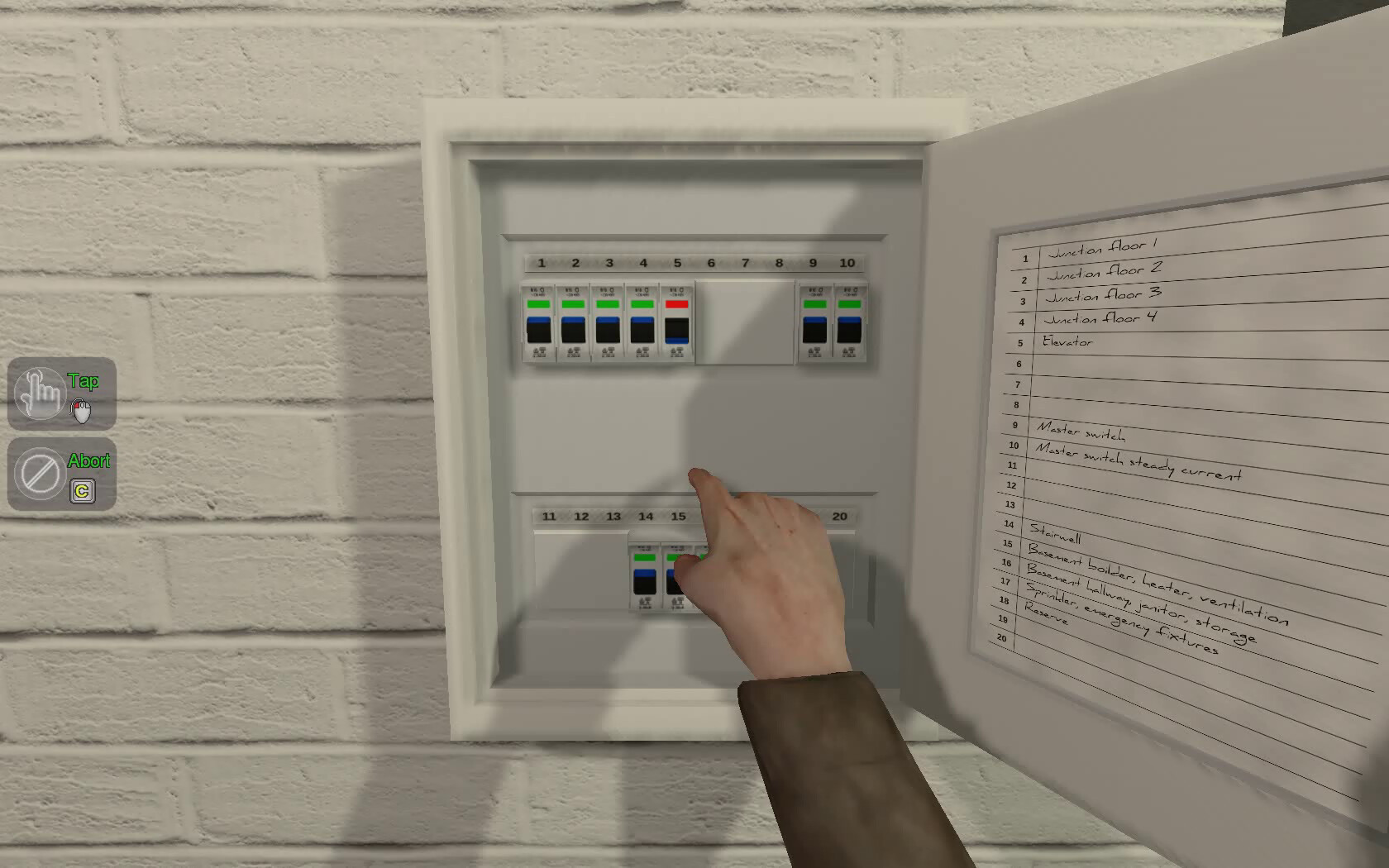 Epsylon screenshot #10