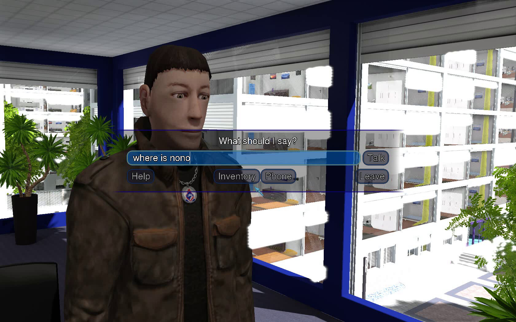 Epsylon - The Guardians of Xendron screenshot #3