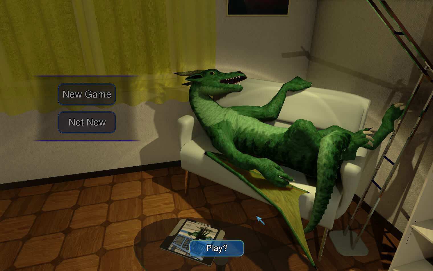 Epsylon screenshot #12