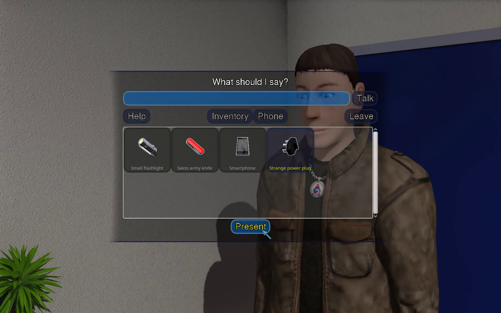 Epsylon screenshot #11