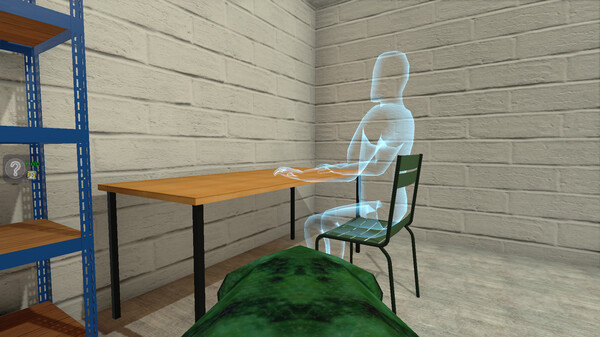 Epsylon - The Guardians of Xendron screenshot 5