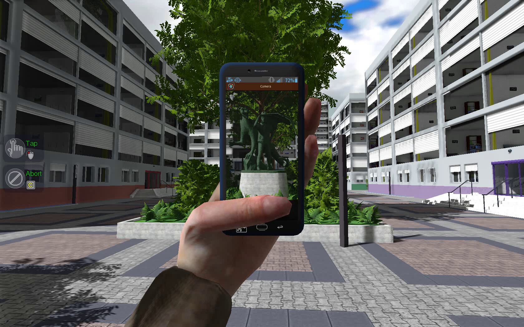 Epsylon - The Guardians of Xendron screenshot #9