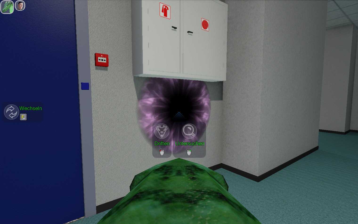 Epsylon - The Guardians of Xendron screenshot #6