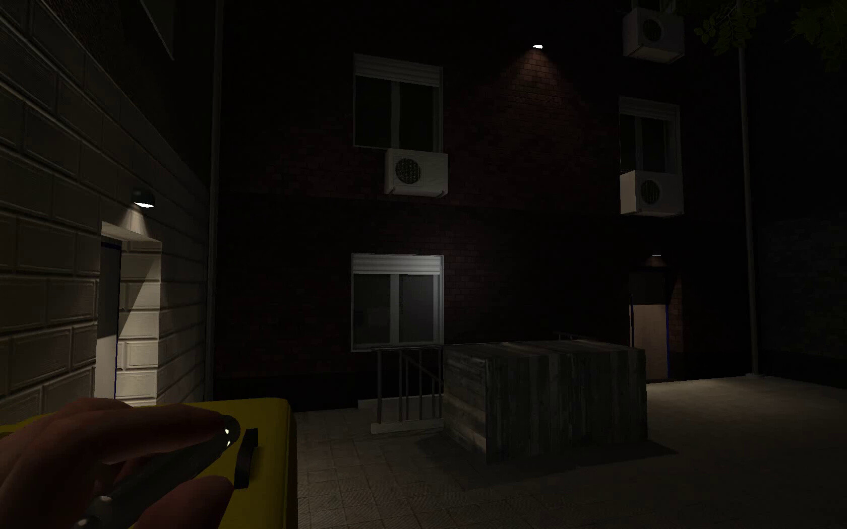 Epsylon screenshot #4