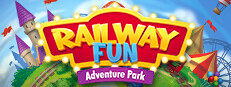 Railway Fun - Adventure Park Small Capsule Image