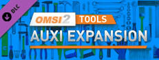 OMSI 2 Tools - AUXI Expansion