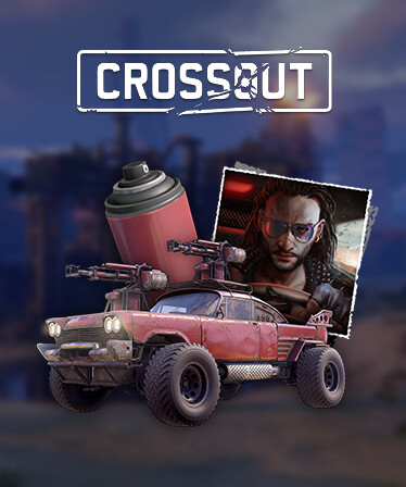 Crossout – Catalina