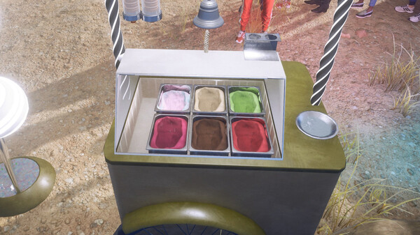 Gas Station Simulator - Party Time DLC