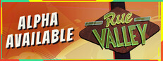 Rue Valley Banner