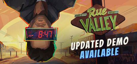 Rue Valley