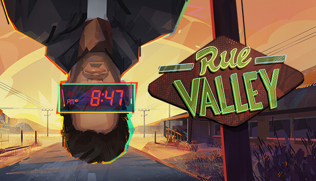 Rue Valley