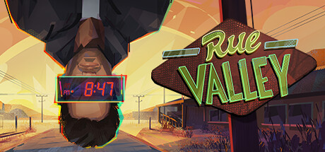 Rue Valley Cover Image