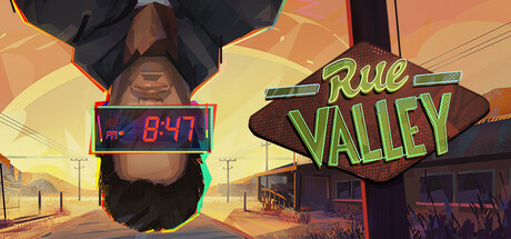 Steam thumbinal