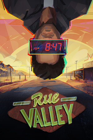 Cover art of Rue Valley