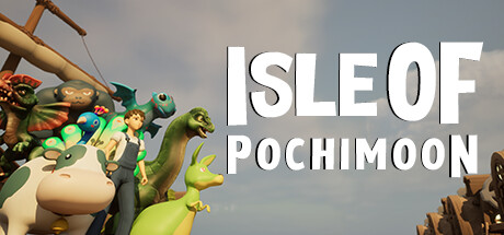 Isle Of Pochimoon Cheat Engine/CT