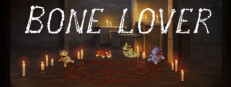 Bone Lover - Horror Escape
