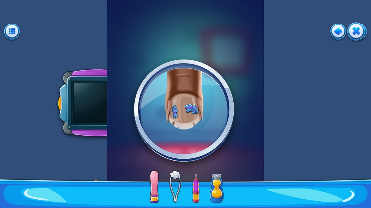 Fix My Legs Doc screenshot screenshot 3