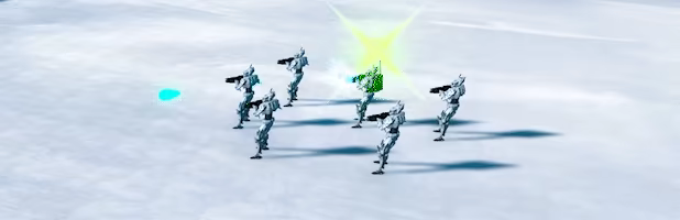 Assembly RTS - Unleash Your Forces video 11