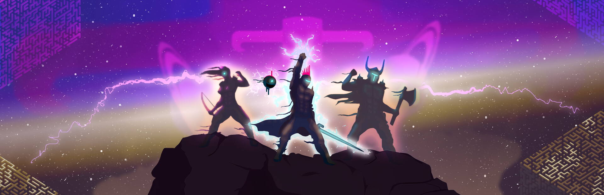Wraithbinder
