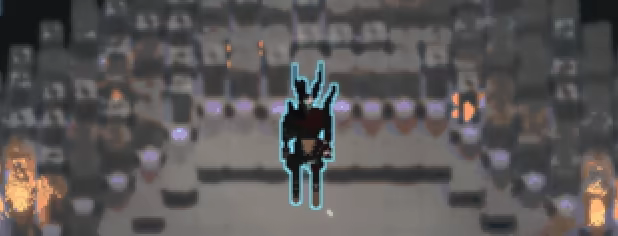 Wraithbinder video 4