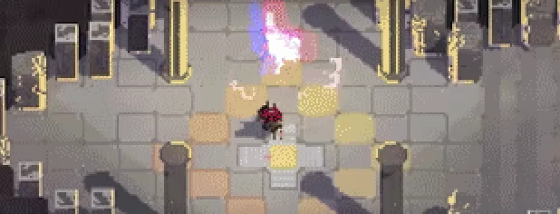 Wraithbinder video 2