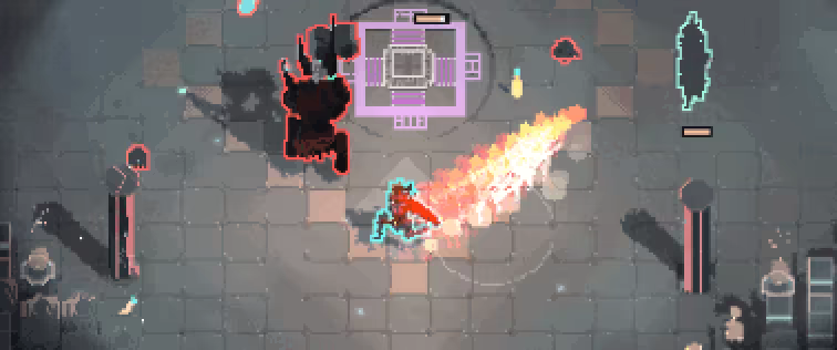 Wraithbinder video 1