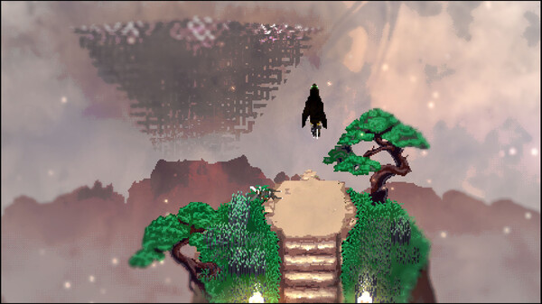 Screenshot z Wraithbinder