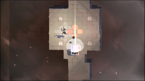 Screenshot z Wraithbinder
