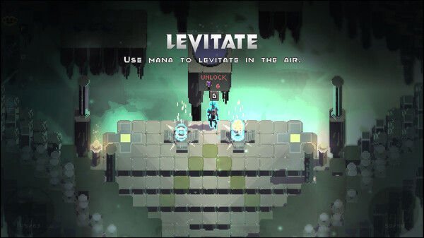 Screenshot z Wraithbinder