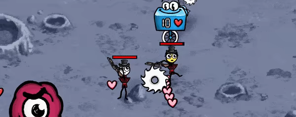 Super Kill-BOI 9000 video 8
