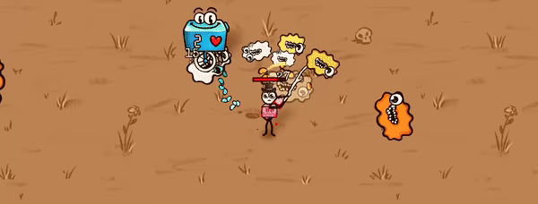 Super Kill-BOI 9000 video 2
