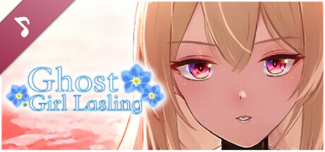 Ghost Girl Lasling Soundtrack - Rose & Death banner image