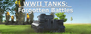 WWII Tanks: Forgotten Battles