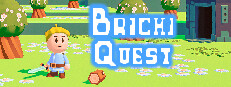 Brichi Quest cover