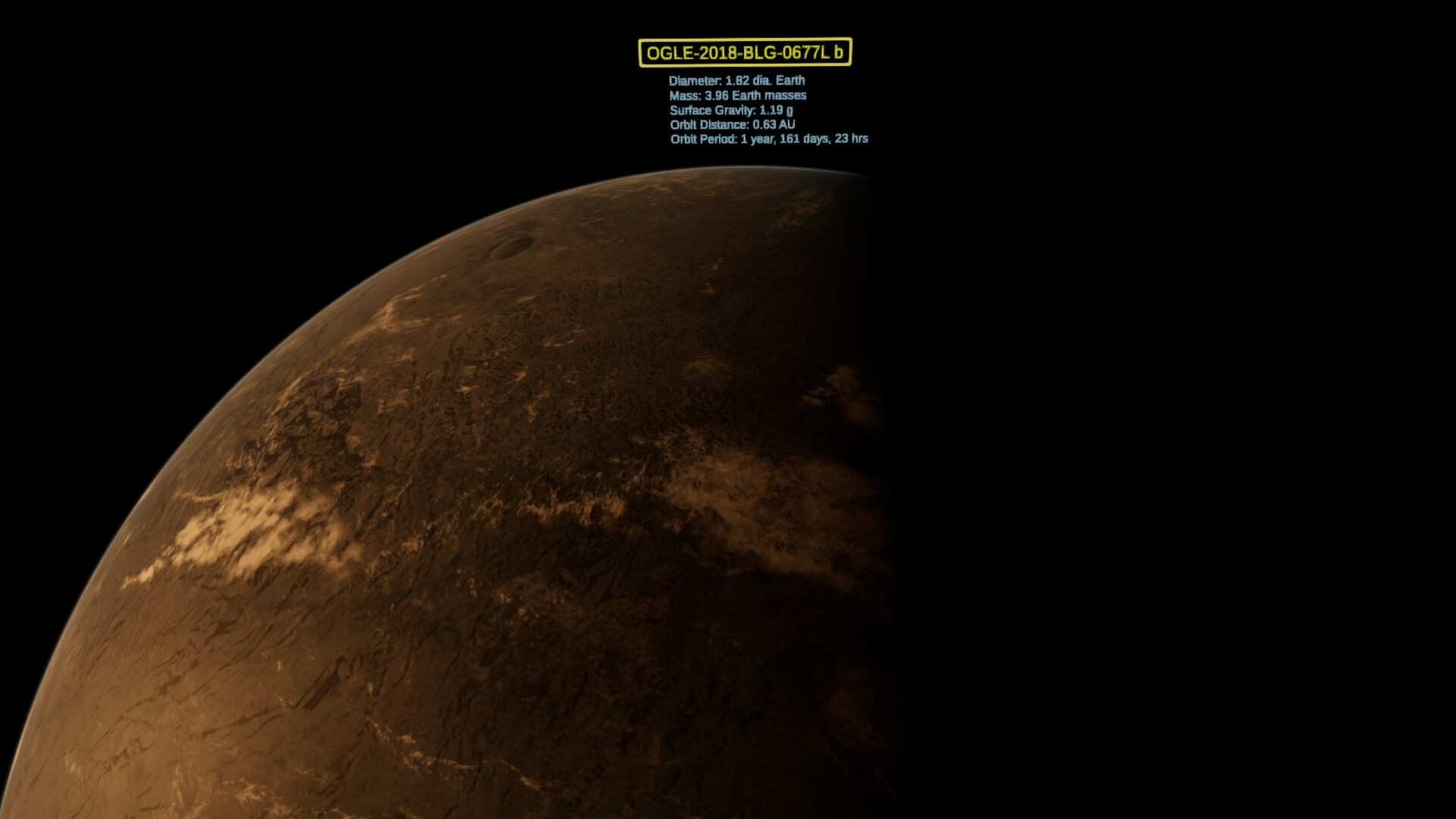 Astro VR screenshot 16