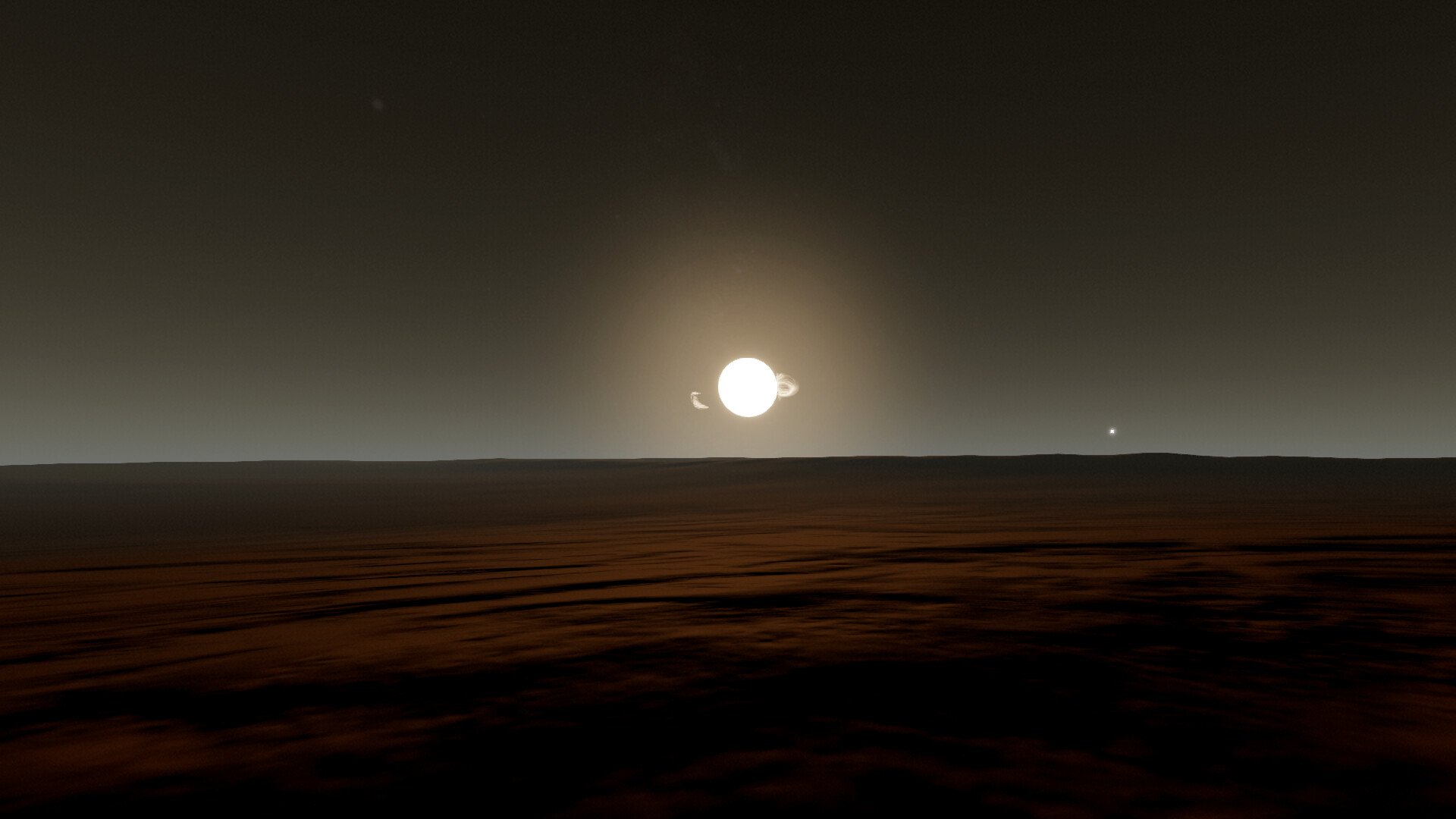 Astro VR screenshot 13