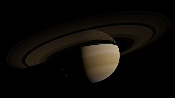 Astro VR Screenshot