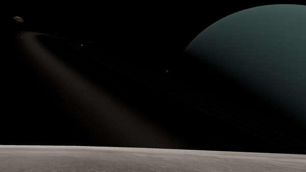 Astro VR Screenshot