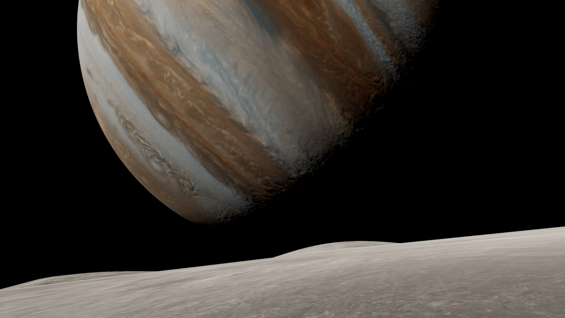 Astro VR screenshot 17
