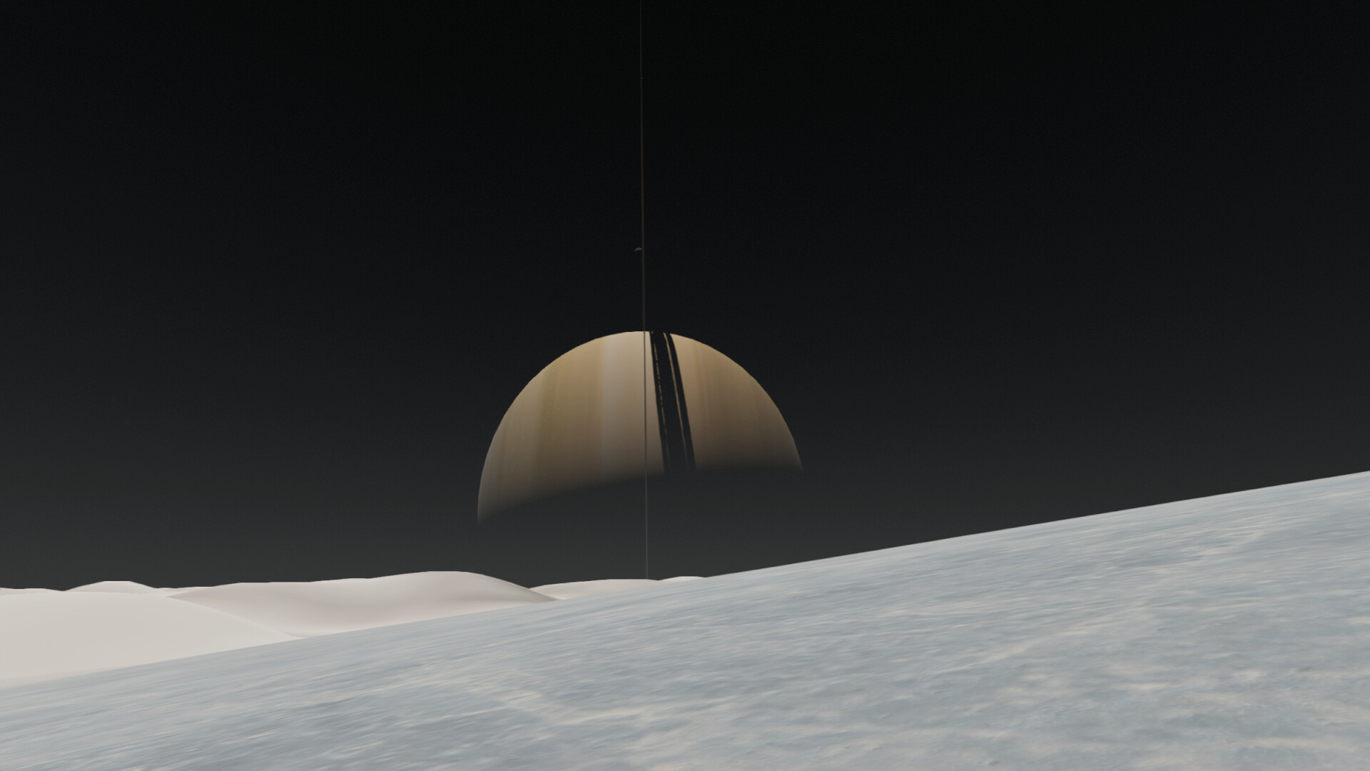 Astro VR screenshot 2