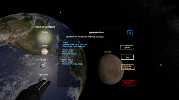 Screenshot media