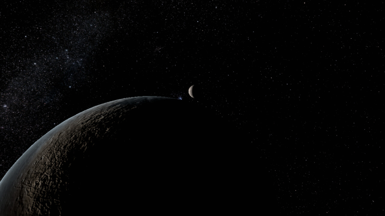 Astro VR screenshot 6