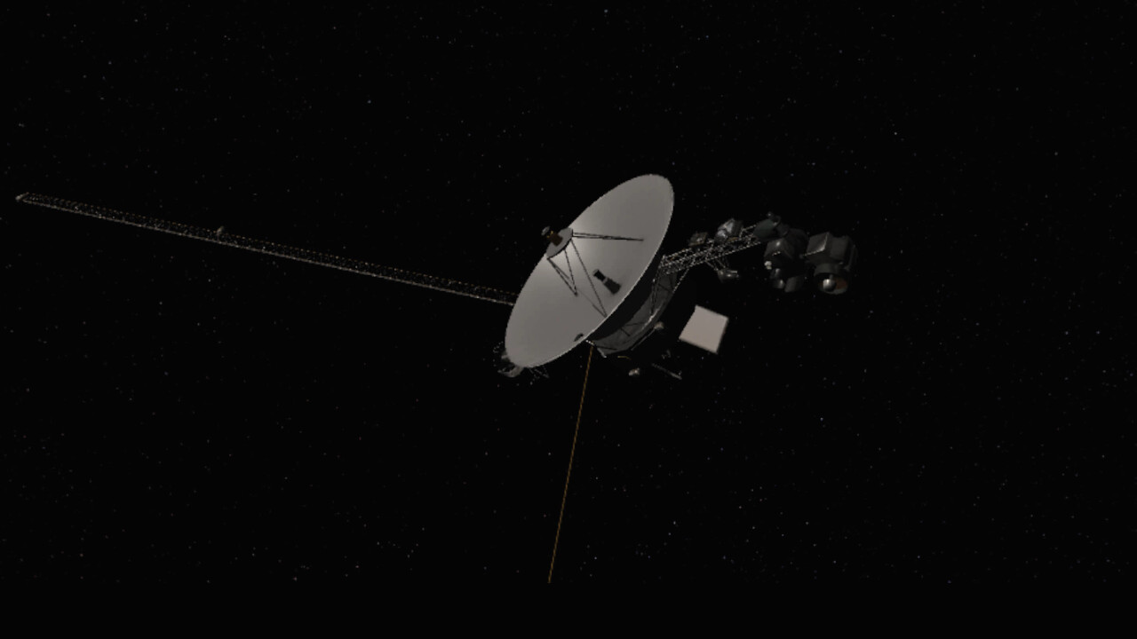 Astro VR screenshot 10