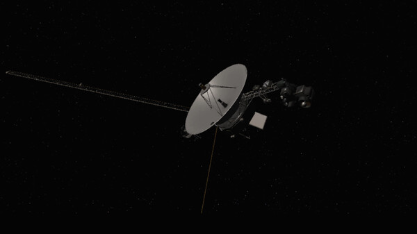 Astro VR Screenshot