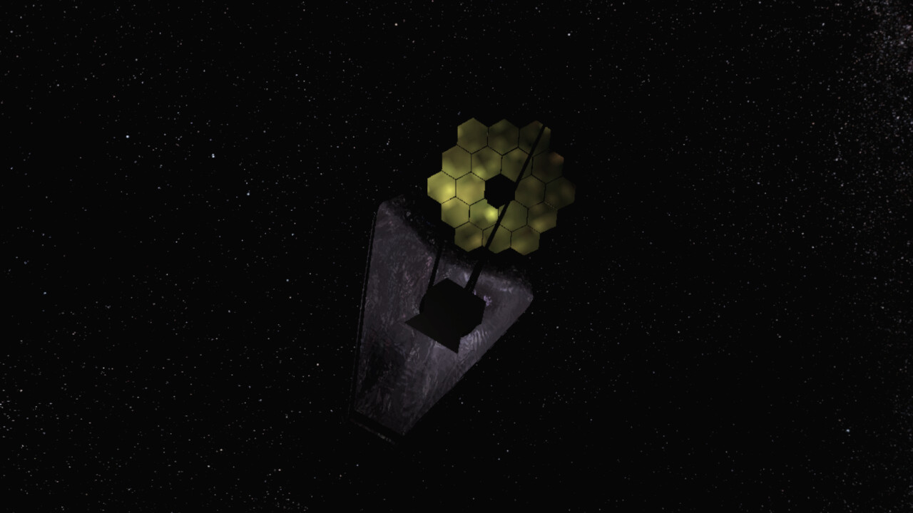 Astro VR screenshot 7