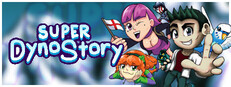 Super DynoStory