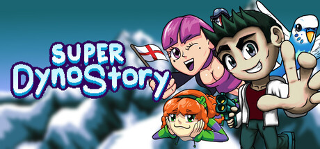 Super DynoStory