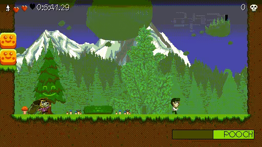 Super DynoStory video 2